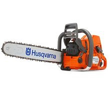 Chainsaws