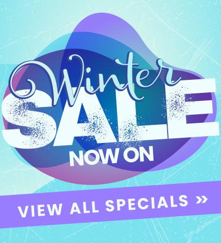 Winter Sale