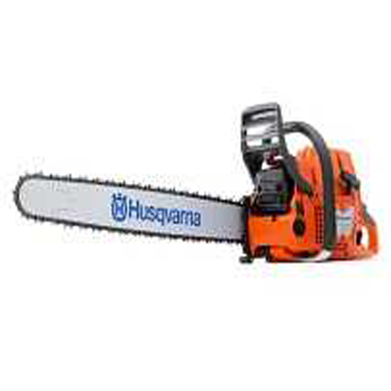 Commercial Chainsaws