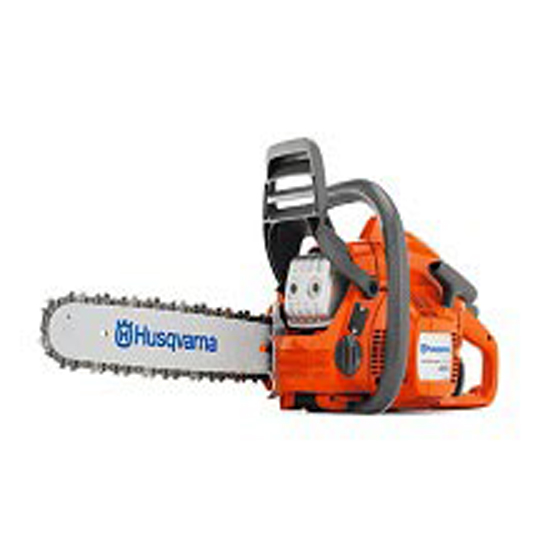 Landowner Chainsaws