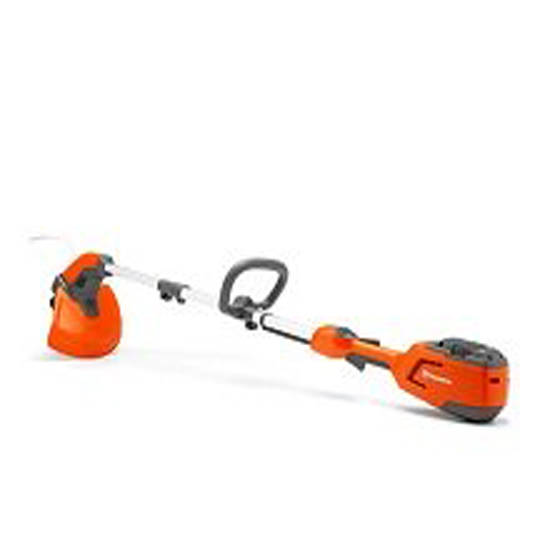 Battery Powered Line Trimmers & Brushcutters