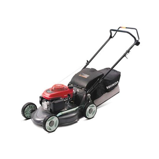 Honda Lawn Mowers