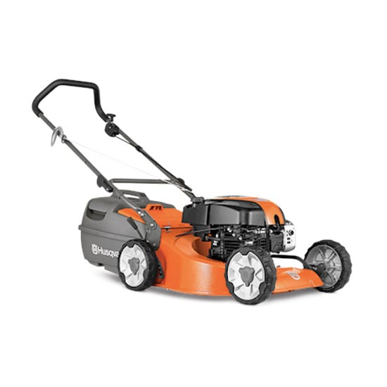 Husqvarna Lawn Mowers