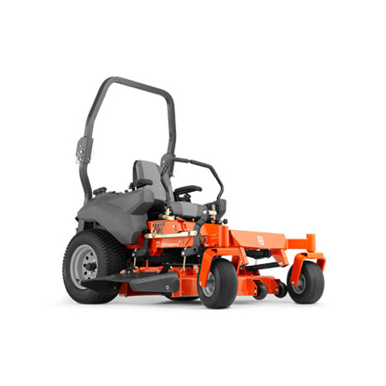 Ride On Mowers For Small Areas