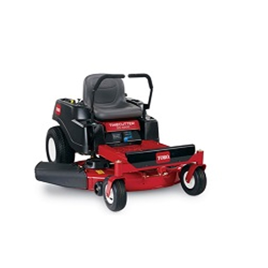 Toro Ride On Mowers