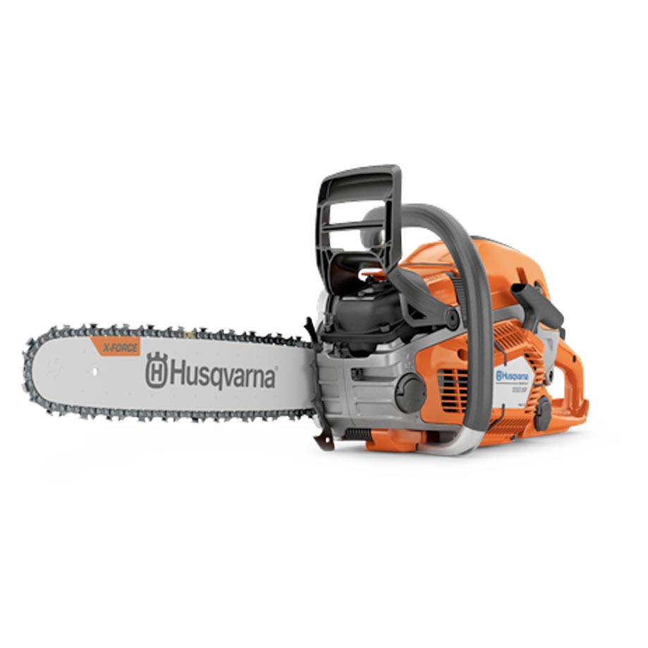 Husqvarna mark ii sales