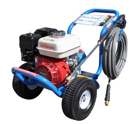 Aussie mowers cheap