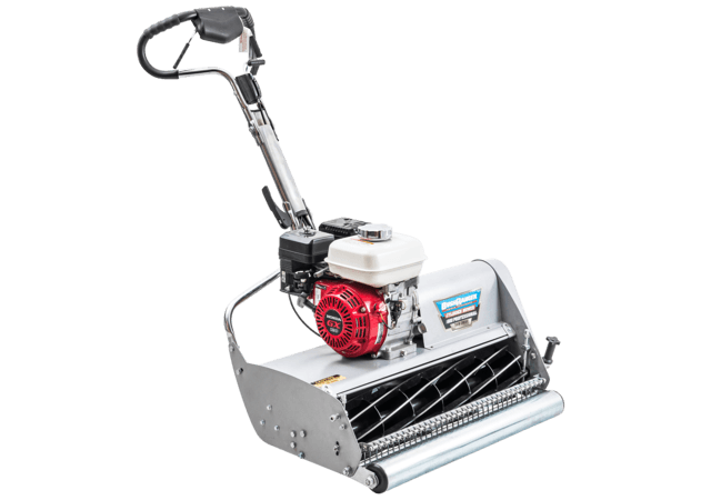 Bushranger cylinder mowers best sale