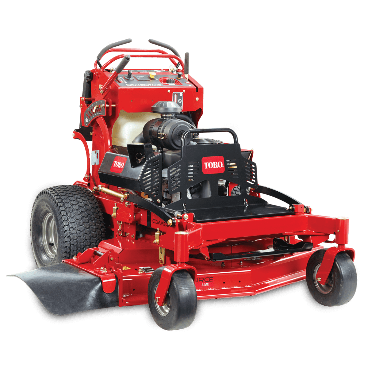 Toro GrandStand® 48" (72504) Stand On Mower