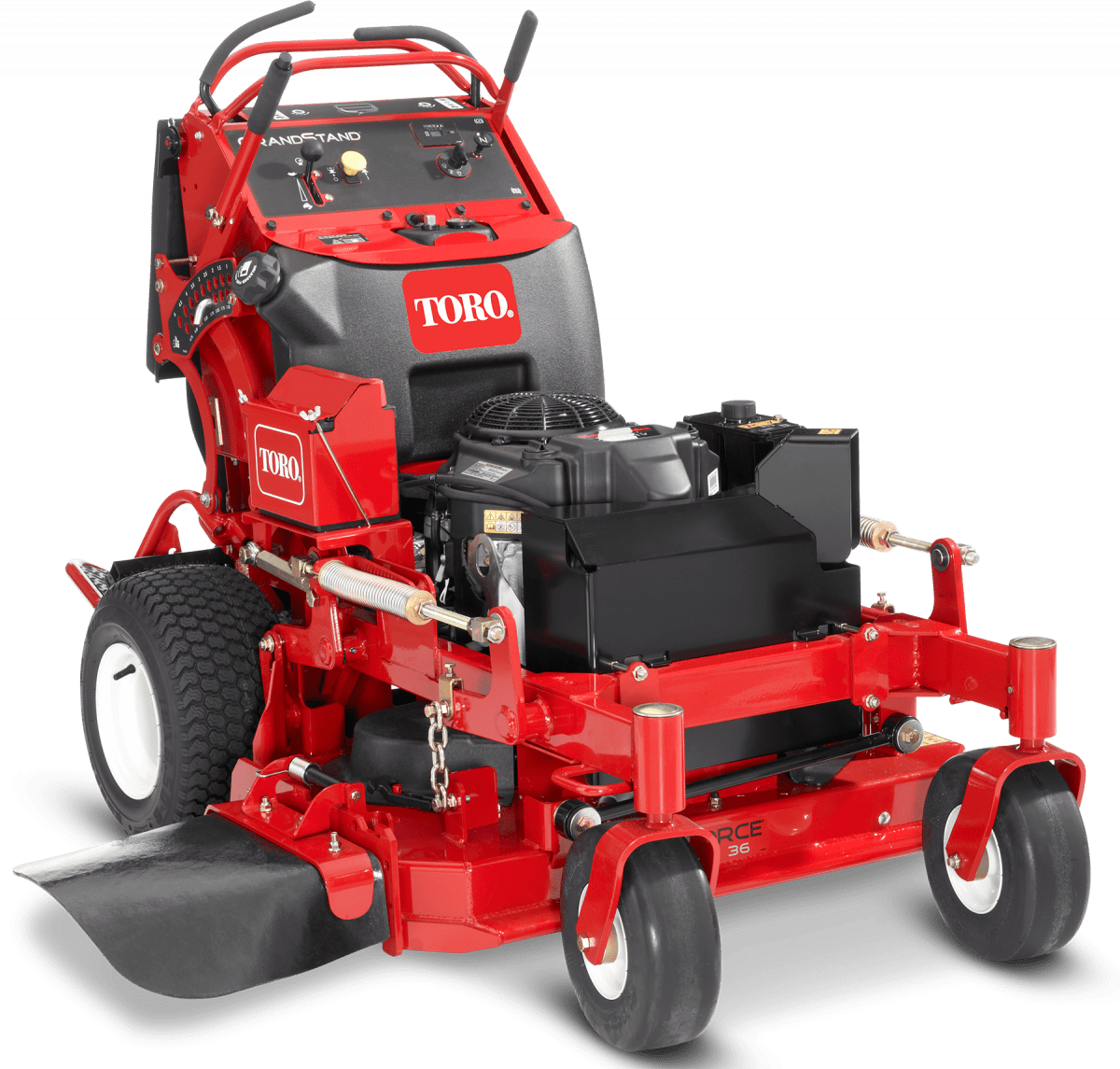 Toro GrandStand® 36" (74534) Stand On Mower