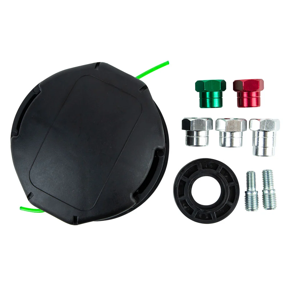 Rapid Feed 375 LH Thread Small Trimmer Head