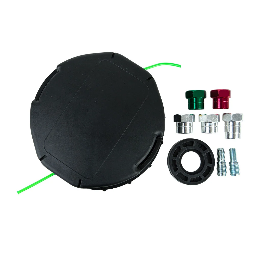 Rapid Feed 450 LH Thread Large Trimmer Head