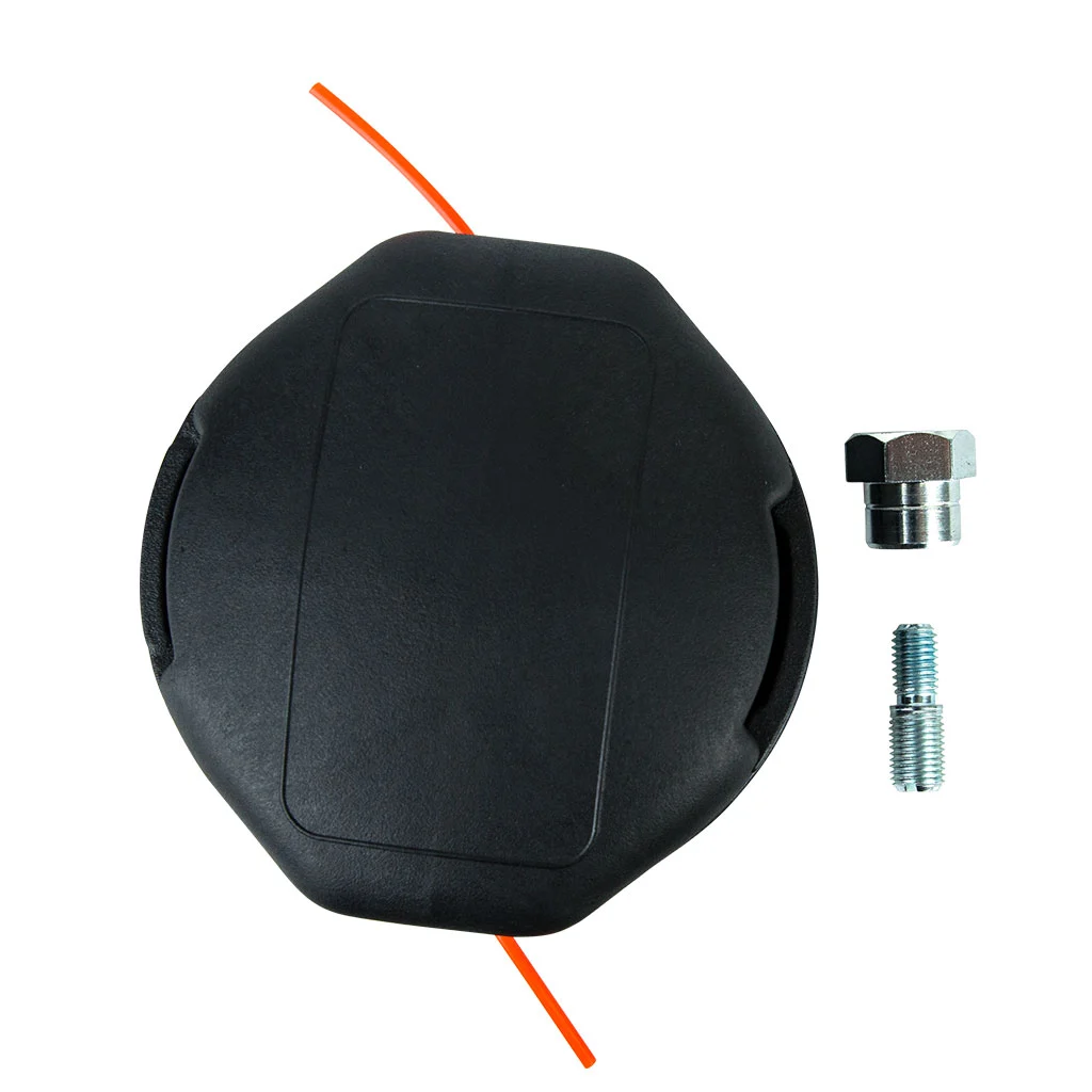 Rapid Feed RH Thread Small Trimmer Head