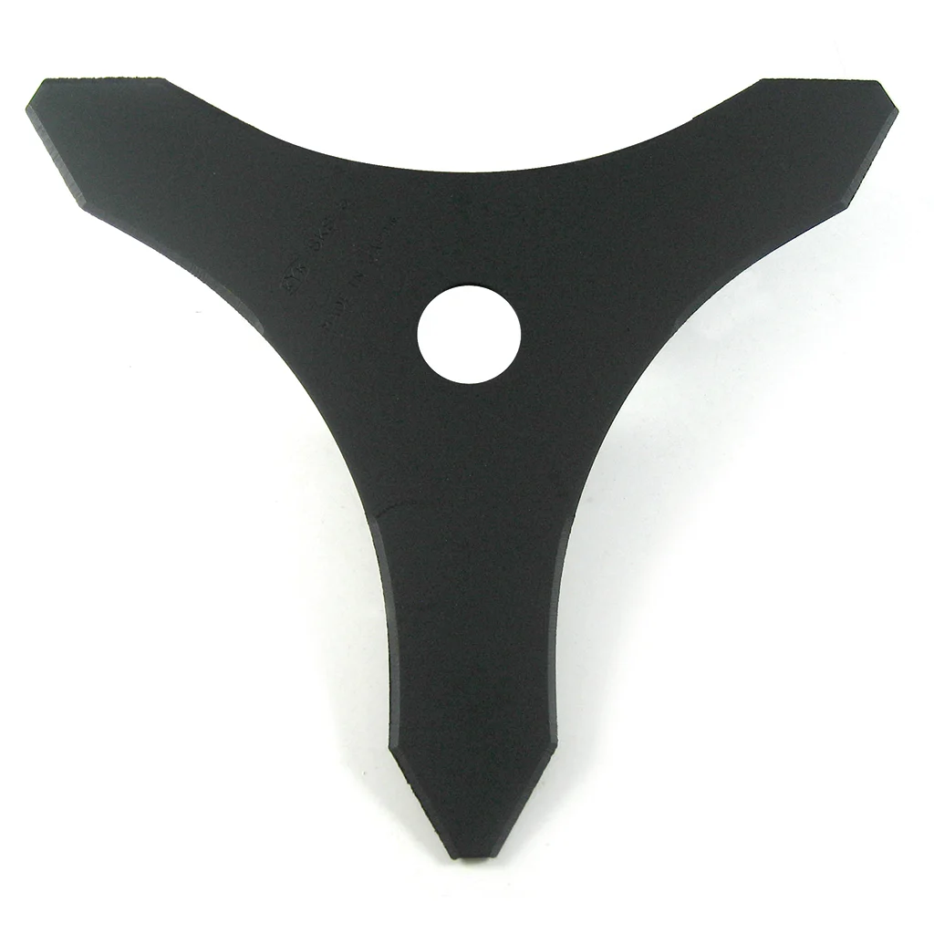 Heavy Duty 10" Tri-Blade
