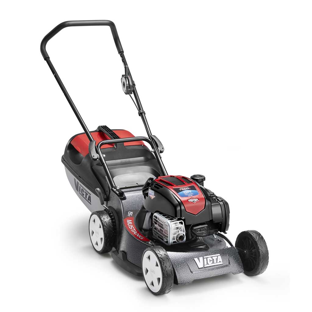 Victa Mustang (881907)