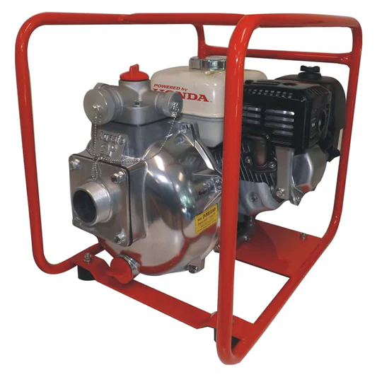 Aussie QP205SL/GX200FF Pump
