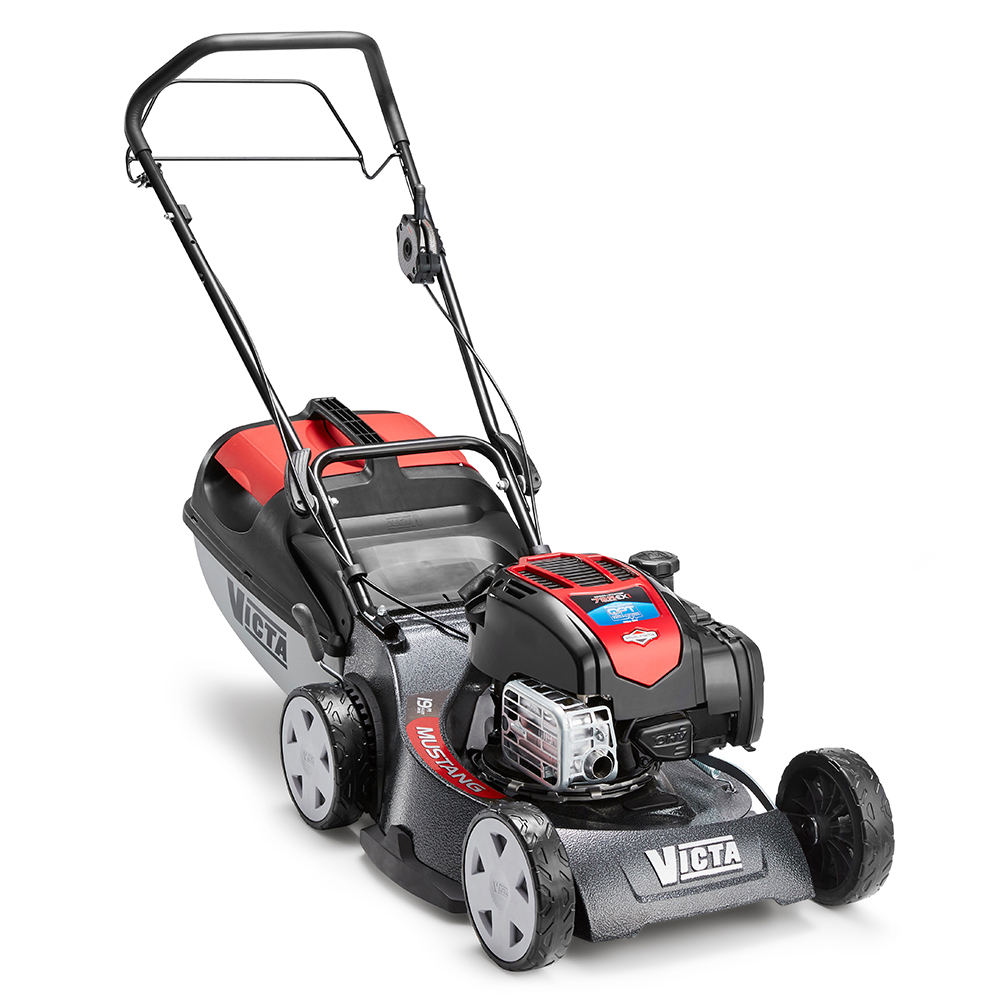 Victa Mustang SP (881908)