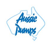 Aussie Pumps    