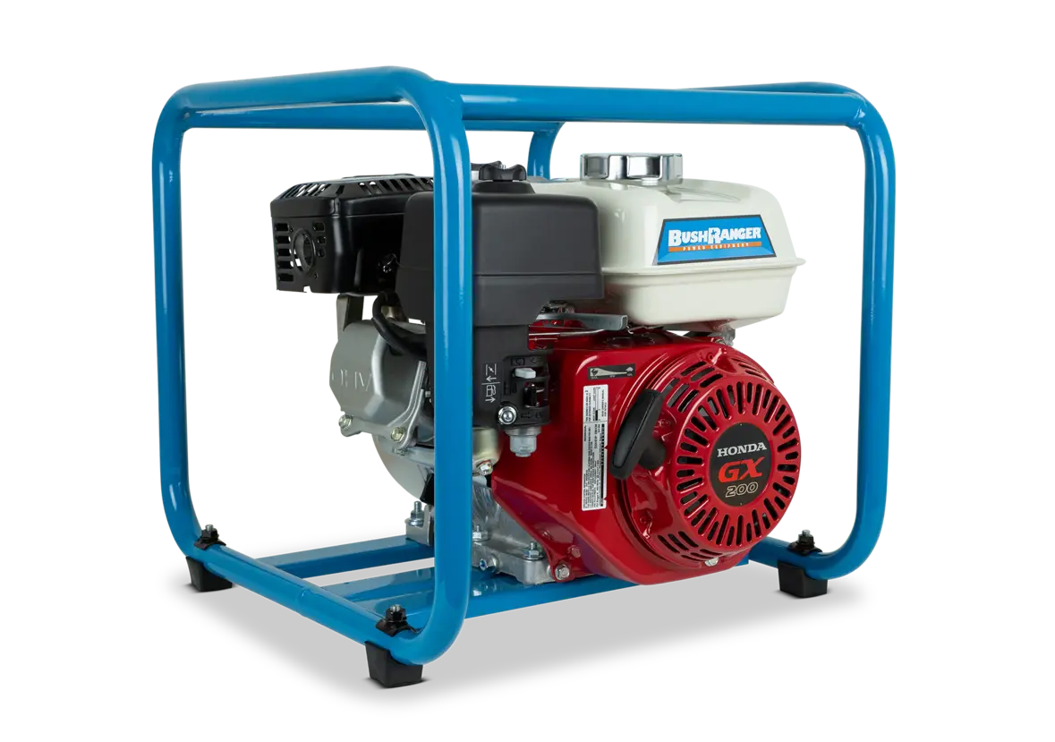 Bushranger WP201 Water Pump