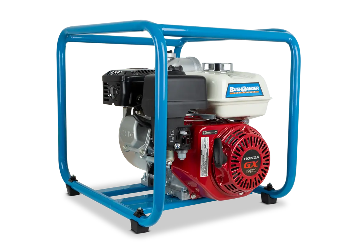 Bushranger WP301 Water Pump