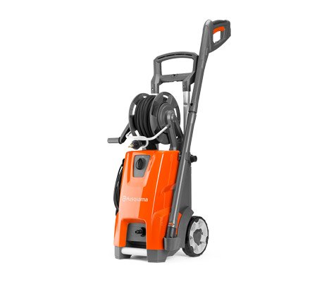 Lawn Mowers