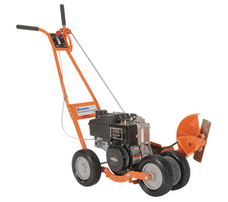 Lawn Mowers