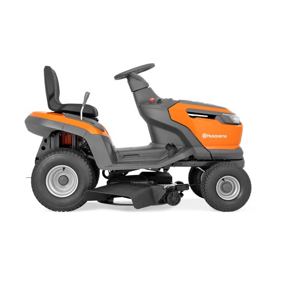 Battery Ride on Mowers