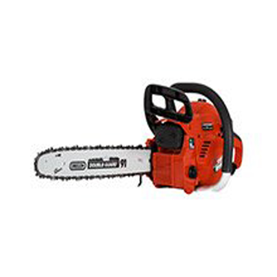 Bushranger Chainsaws