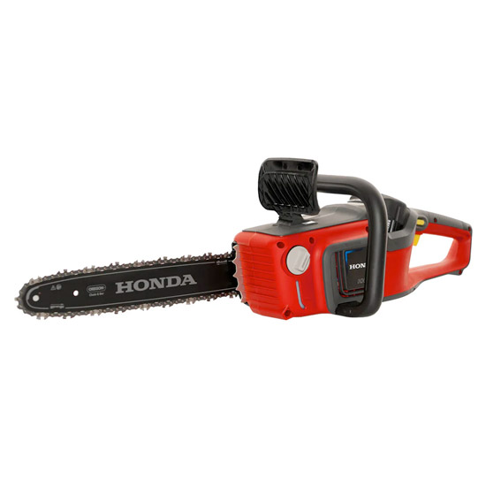 Battery Powered Chainsaws