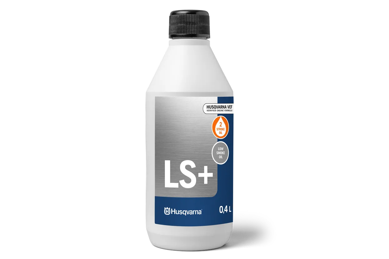 Husqvarna LS+ 2 Stroke Oil 100ml