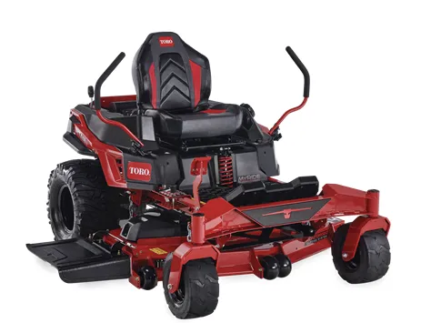 Toro Titan® MR6000 MyRIDE® (76660TA) Zero Turn
