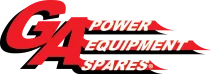 GA Spares    