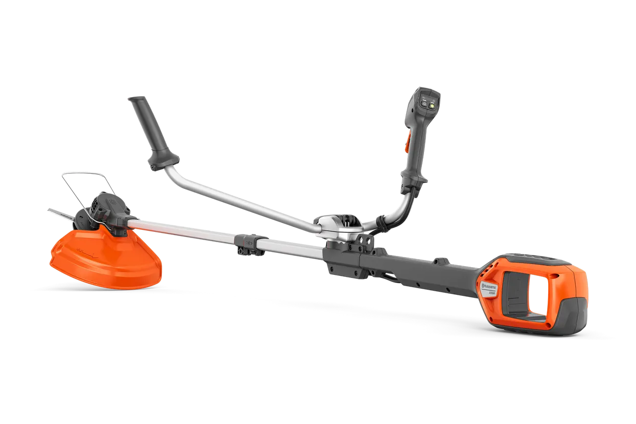 Husqvarna 220iR Brushcutter