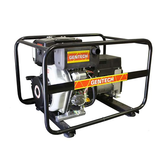 Gentech Generators