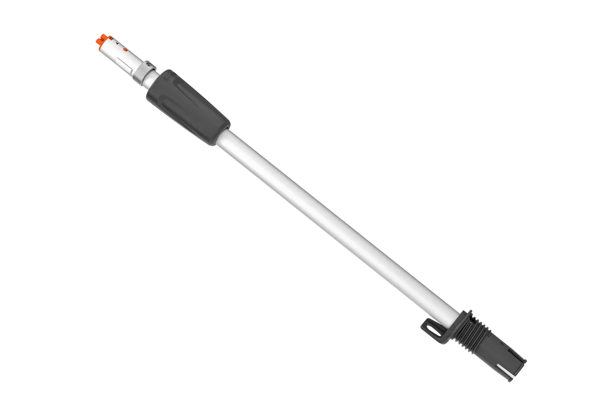 Husqvarna DE110 FLXi Extension Shaft Attachment