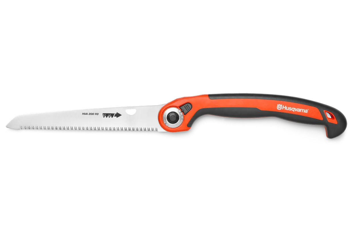 Husqvarna Foldable Handsaw 200mm