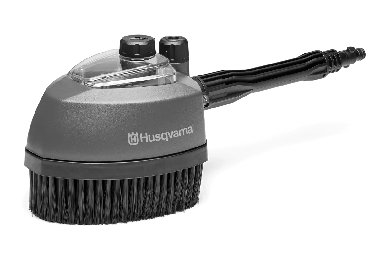 Husqvarna Rotating Brush Kit