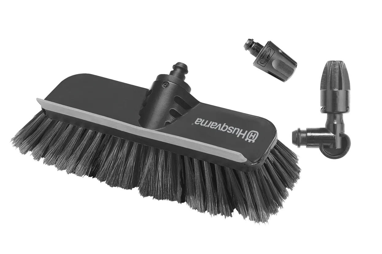 Husqvarna Vehicle Cleaning Kit