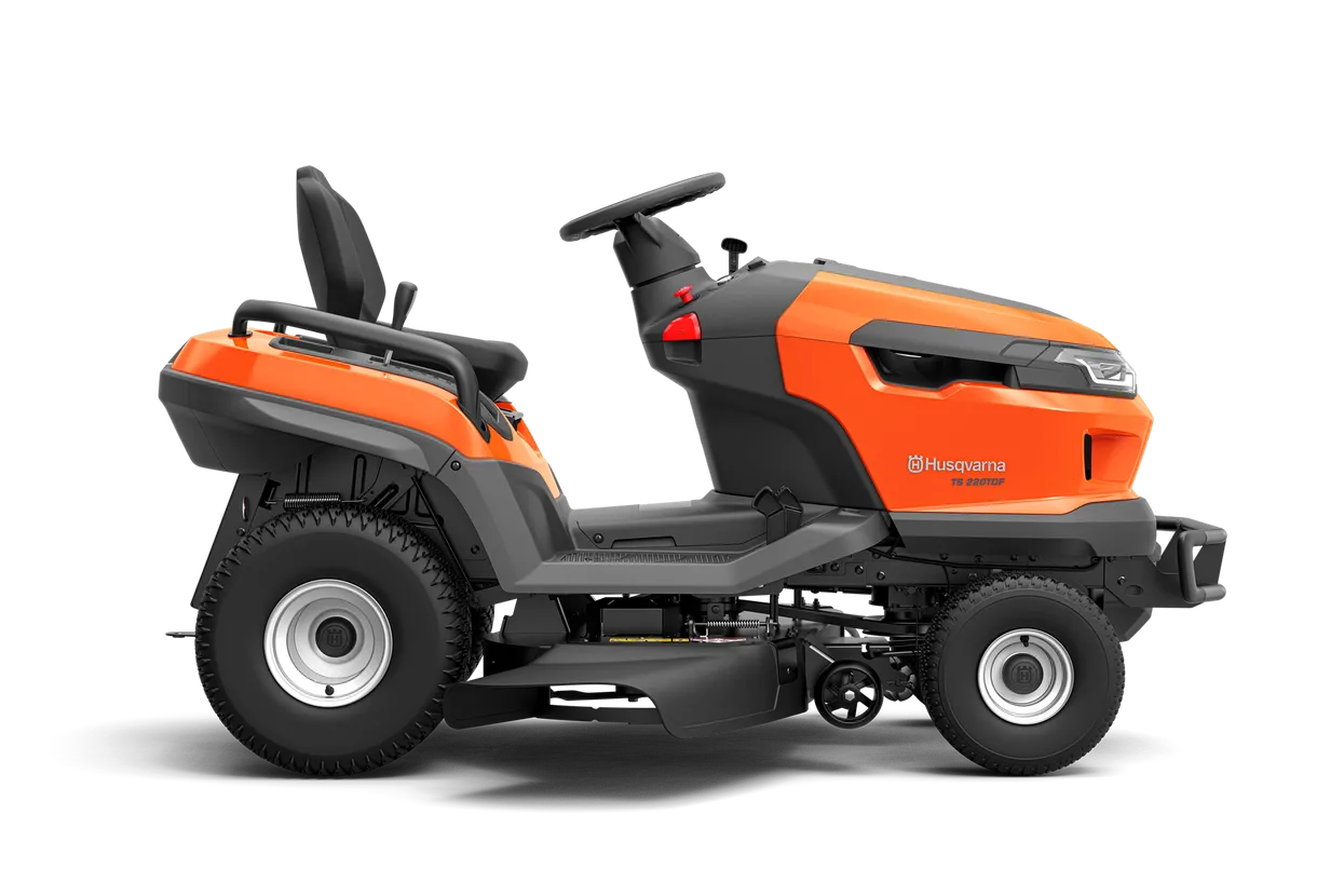 Husqvarna TS220TDF Lawn Tractor