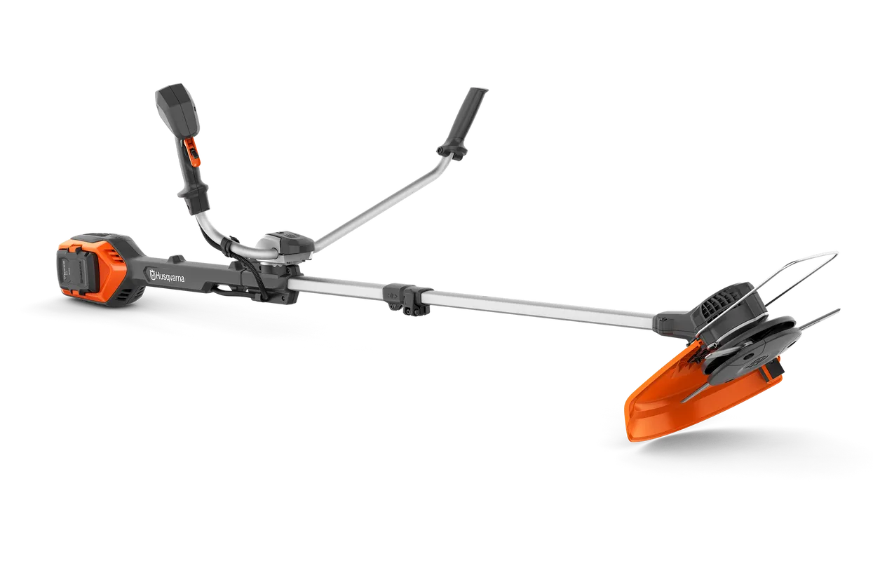 Trimmer & Brushcutter Accessories