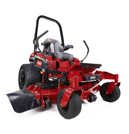 Toro ZMaster® 4000 60" MyRIDE® (74055TA) Zero Turn