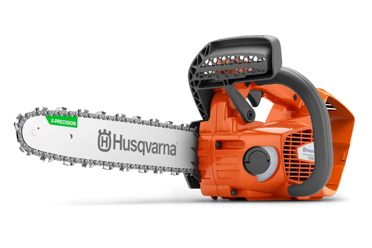 Husqvarna T535iXP Chainsaw