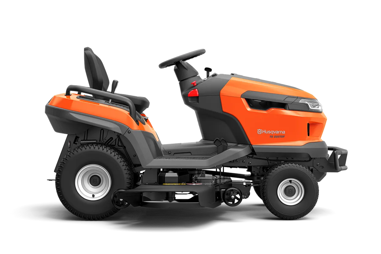 Husqvarna TS222TDF Lawn Tractor