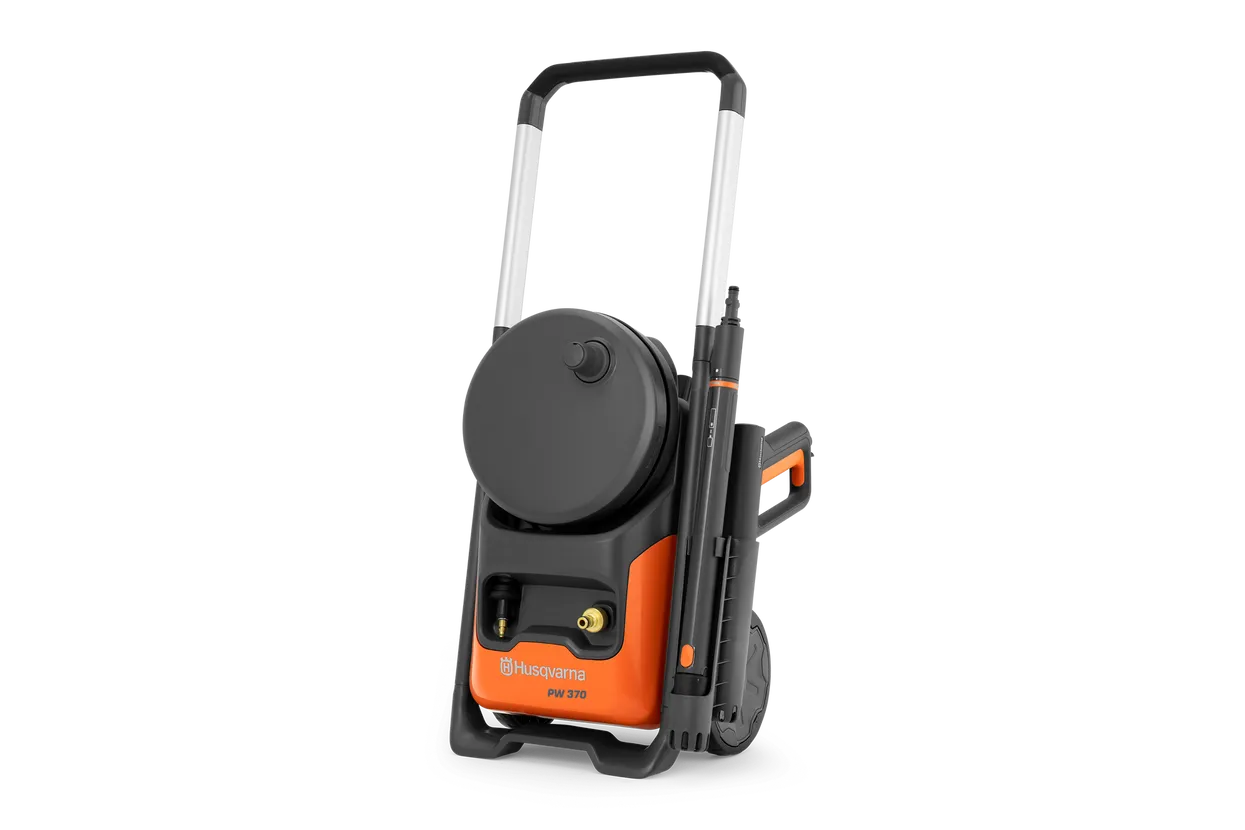Husqvarna PW370 Pressure Washer