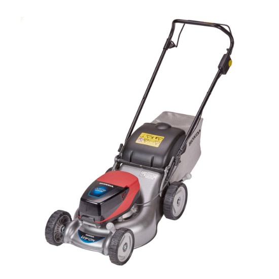 Lawn Mower Accessories