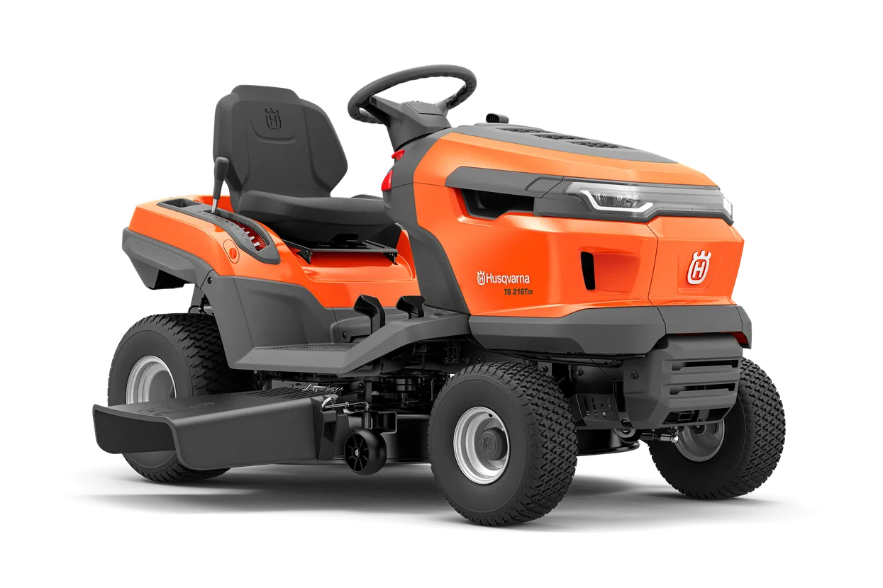 Husqvarna TS216Tm Lawn Tractor