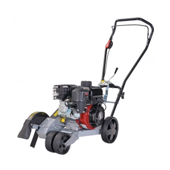 Masport Lawn Edgers