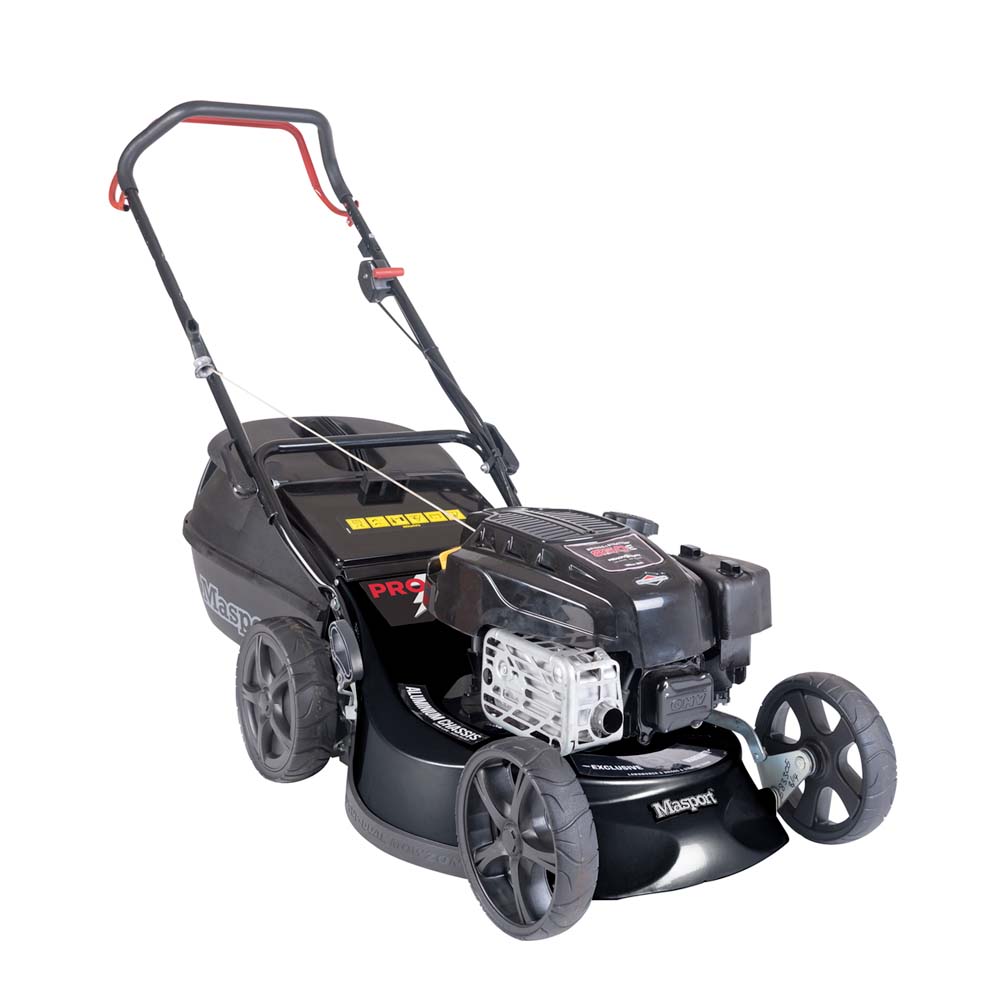 Lawn Mower Accessories