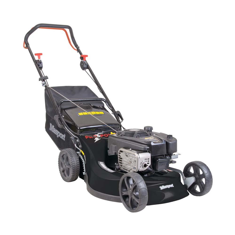 Masport Pro Power AL S21 850 IC SPV 3n1 565829