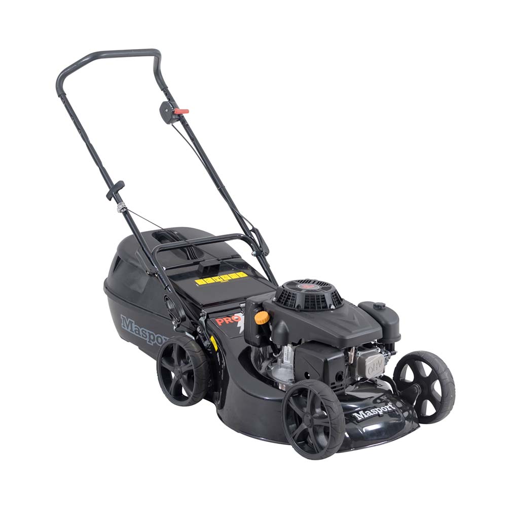 Masport Pro Power ST S19 Combo 565986